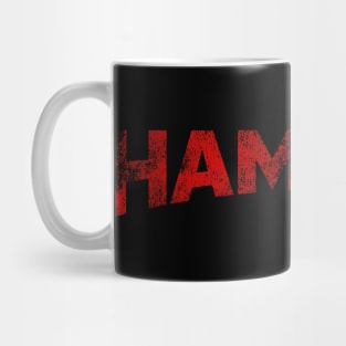 HAMMER HORROR Mug